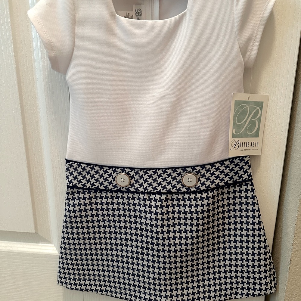 Dress for girls